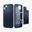 iPhone 16 Case Mag Armor MagFit Black Blue Grey Purple