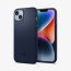 iPhone 16 Case Mag Armor MagFit Black Blue Grey Purple