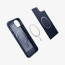 iPhone 16 Case Mag Armor MagFit Black Blue Grey Purple