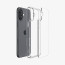 Spigen iPhone 16 Case Ultra Hybrid Crystal Clear