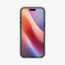 Spigen iPhone 16 Case Ultra Hybrid Crystal Clear