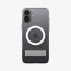 Spigen iPhone 16 Case Ultra Hybrid S MagFit Crystal Clear Case