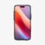 Spigen iPhone 16 Case Ultra Hybrid S MagFit Crystal Clear Case