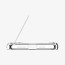 Spigen iPhone 16 Case Ultra Hybrid S MagFit Crystal Clear Case