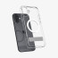Spigen iPhone 16 Case Ultra Hybrid S MagFit Crystal Clear Case