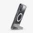 Spigen iPhone 16 Case Ultra Hybrid S MagFit Crystal Clear Case