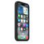 iPhone 16 Silicone Case With MagSafe Black