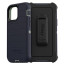 iPhone 12 Mini Otterbox Defender Series Pro Case - Varsity Blues