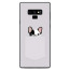 French Bulldog Case for Galaxy Note 9