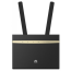 Huawei B525S-23A 4G+ LTE-A Modem & Dual Band AC867 WiFi 4-port Router