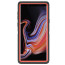 Samsung Galaxy Note 9 Realtree Case with Belt Clip Orange