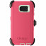Galaxy S6 Otterbox Defender Case Pink Melon Pop