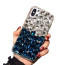 Diamond Gemstone Case for iPhone X