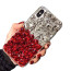 Diamond Gemstone Case for iPhone 8 7