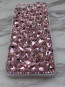 Diamond Gemstone Case for iPhone X