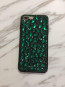 Diamond Gemstone Case for iPhone 8 7