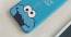 Cookie Monster Case for iPhone 8 7