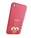 Elmo Monster Case for iPhone 8 7