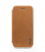 Baolilai Grain Leather Flip Wallet iPhone X Case