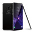 Transparent Metallic Plating Case for Galaxy S9+ Plus