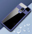 ZNP Silicone Metallic Case for Galaxy S9+ Plus
