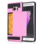 Galaxy S9 Card Holder Armor Case
