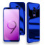 Shiny Metal 360 Case for Galaxy S9