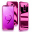 Shiny Metal 360 Case for Galaxy S9