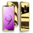 Shiny Metal 360 Case for Galaxy S9