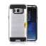 Tough Card Holder Slot Case for Galaxy S9+ Plus