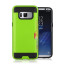 Tough Card Holder Slot Case for Galaxy S9+ Plus