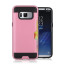 Tough Card Holder Slot Case for Galaxy S9+ Plus