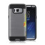 Tough Card Holder Slot Case for Galaxy S9+ Plus