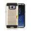 Tough Card Holder Slot Case for Galaxy S9+ Plus