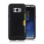 Tough Card Holder Slot Case for Galaxy S9+ Plus