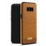 Leather Grip Case for Galaxy S9