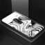 Mofi Marble Glass Seris Case for Galaxy S9+ Plus