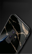 Mofi Marble Glass Seris Case for Galaxy S9+ Plus