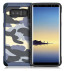 Tough Camo Defender Case for Galaxy S9+ Plus