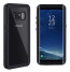 Galaxy S9+ Plus Thin Waterproof Case