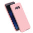 Soft Silicone Case for Galaxy S9+ Plus