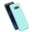 Soft Silicone Case for Galaxy S9