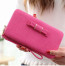 Clutch Wallet Bag Case for All Plus Size Phones, iPhone, Note, Galaxy