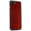 iPhone 8 7 Wood Metal Case