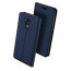 Huawei Mate 20 Lite Leather Wallet Case
