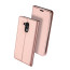 Huawei Mate 20 Lite Leather Wallet Case