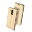 Huawei Mate 20 Lite Leather Wallet Case