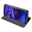 Huawei Mate 20 Lite Leather Wallet Case