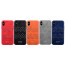 Xiaomi Mi 8 Leather Studded Case
