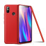 Official Xiaomi Mix 2S TPU Shock Proof Case